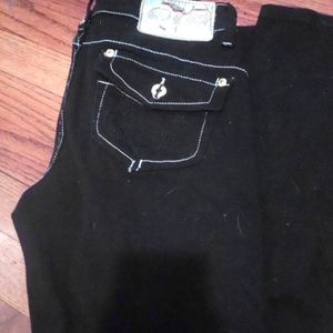 Girls Denon jeans size 5/6